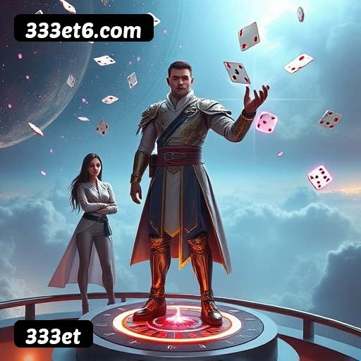 Jogos de Cassino ao Vivo