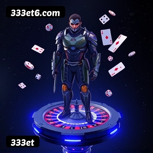 Imagem secundária de apoio para instalação do app 333et