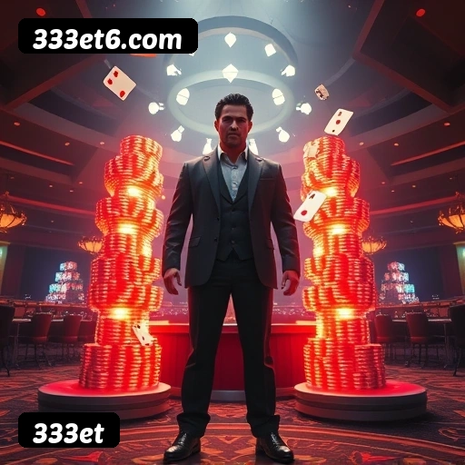 Coleção Premium de Slots 333et - NetEnt, Pragmatic Play, Evolution