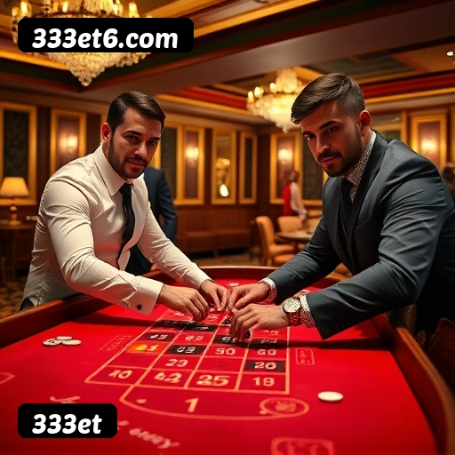 Jogos de Cassino em Destaque - Slots, Roleta, Blackjack